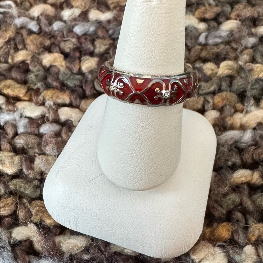 Brighton "Encanto" Ring